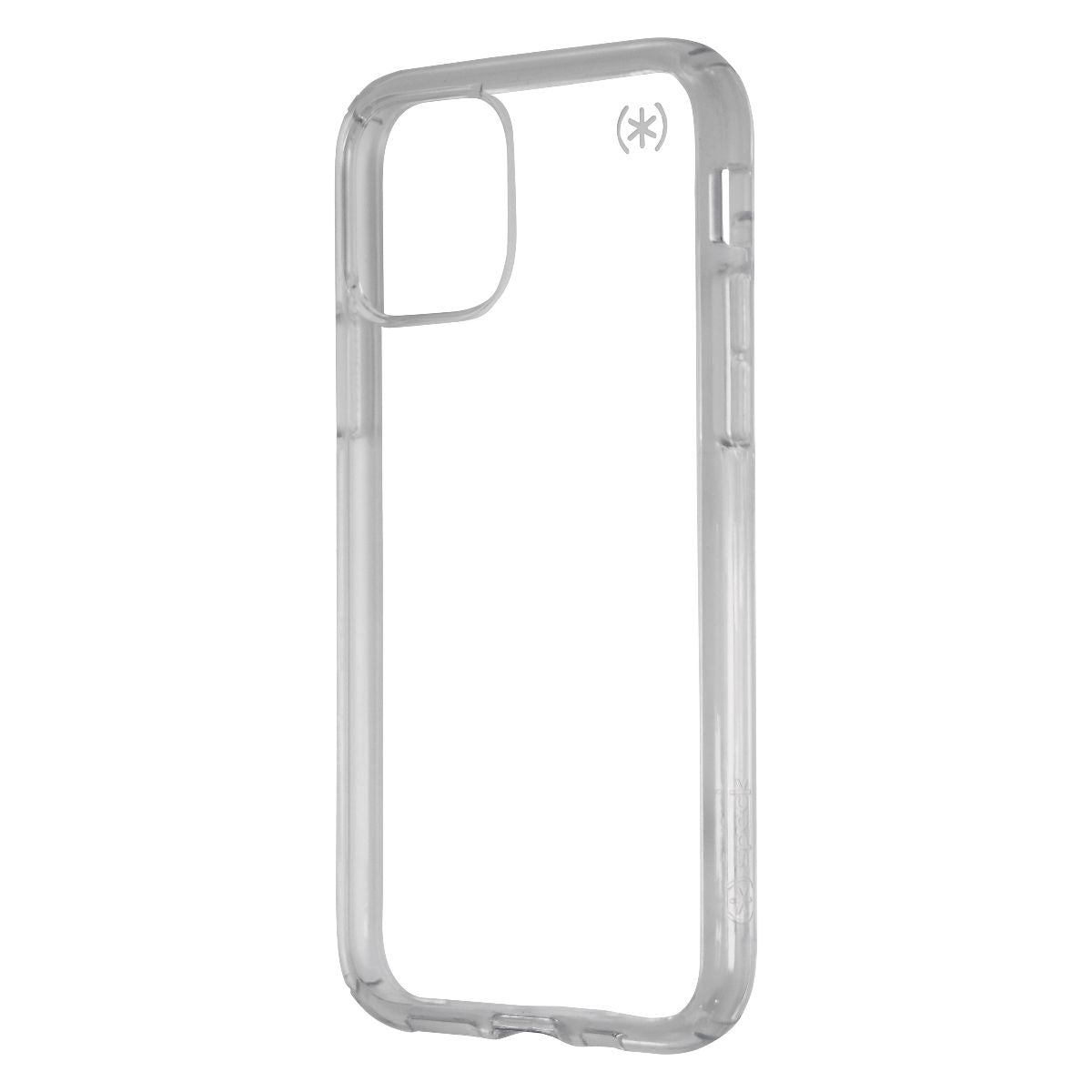 Speck Presidio Perfect-Clear Case for Apple iPhone 11 Pro - Clear (136437-5085) Cell Phone - Cases, Covers & Skins Speck    - Simple Cell Bulk Wholesale Pricing - USA Seller