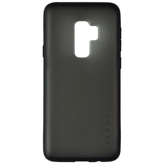 Incipio Octane Series Case with Textured Bumper for Samsung Galaxy S9+ - Black Cell Phone - Cases, Covers & Skins Incipio    - Simple Cell Bulk Wholesale Pricing - USA Seller