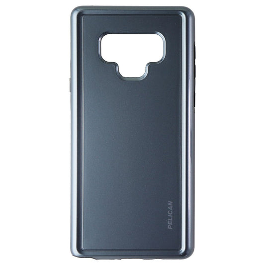 Pelican Adventurer - Samsung Galaxy Note9 Case (Metallic Silver) Cell Phone - Cases, Covers & Skins Pelican    - Simple Cell Bulk Wholesale Pricing - USA Seller