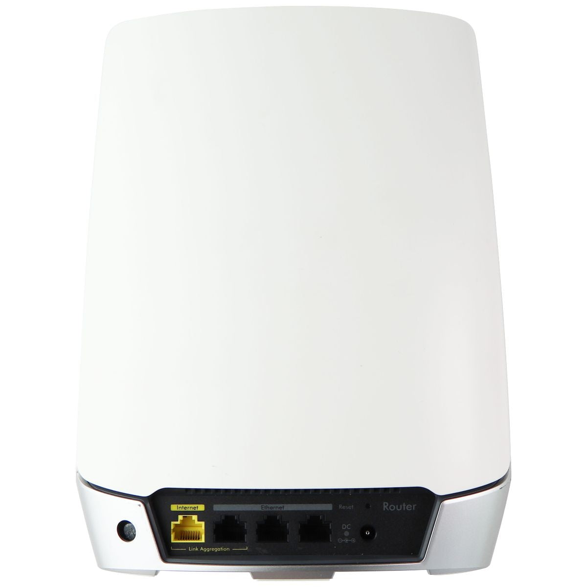 Orbi RBR750 Whole Home AX4200 Tri-Band Mesh WiFi 6 System (Router Only) Networking - Wireless Wi-Fi Routers Orbi    - Simple Cell Bulk Wholesale Pricing - USA Seller