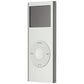 Apple iPad Nano (2nd Gen) Media Player (A1199) - 2GB/Silver *ENGRAVING* Portable Audio - iPods & MP3 Players Apple    - Simple Cell Bulk Wholesale Pricing - USA Seller