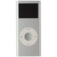 Apple iPad Nano (2nd Gen) Media Player (A1199) - 2GB/Silver *ENGRAVING* Portable Audio - iPods & MP3 Players Apple    - Simple Cell Bulk Wholesale Pricing - USA Seller