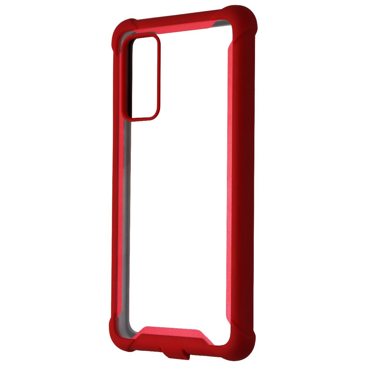 i-Blason Ares Series Full Body Case for Samsung Galaxy S20 FE 5G - Ruddy Red Cell Phone - Cases, Covers & Skins i-Blason    - Simple Cell Bulk Wholesale Pricing - USA Seller
