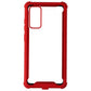 i-Blason Ares Series Full Body Case for Samsung Galaxy S20 FE 5G - Ruddy Red Cell Phone - Cases, Covers & Skins i-Blason    - Simple Cell Bulk Wholesale Pricing - USA Seller