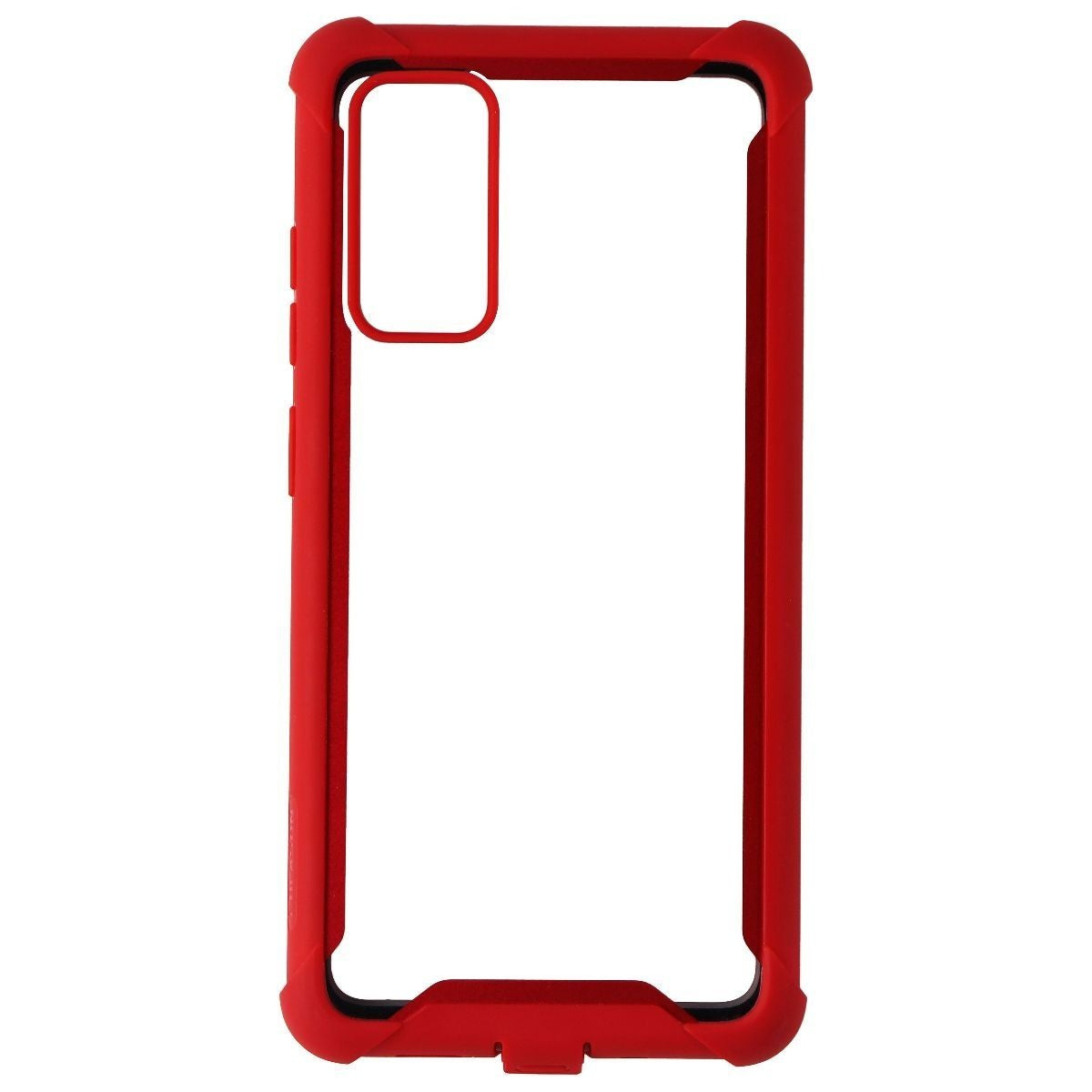 i-Blason Ares Series Full Body Case for Samsung Galaxy S20 FE 5G - Ruddy Red Cell Phone - Cases, Covers & Skins i-Blason    - Simple Cell Bulk Wholesale Pricing - USA Seller