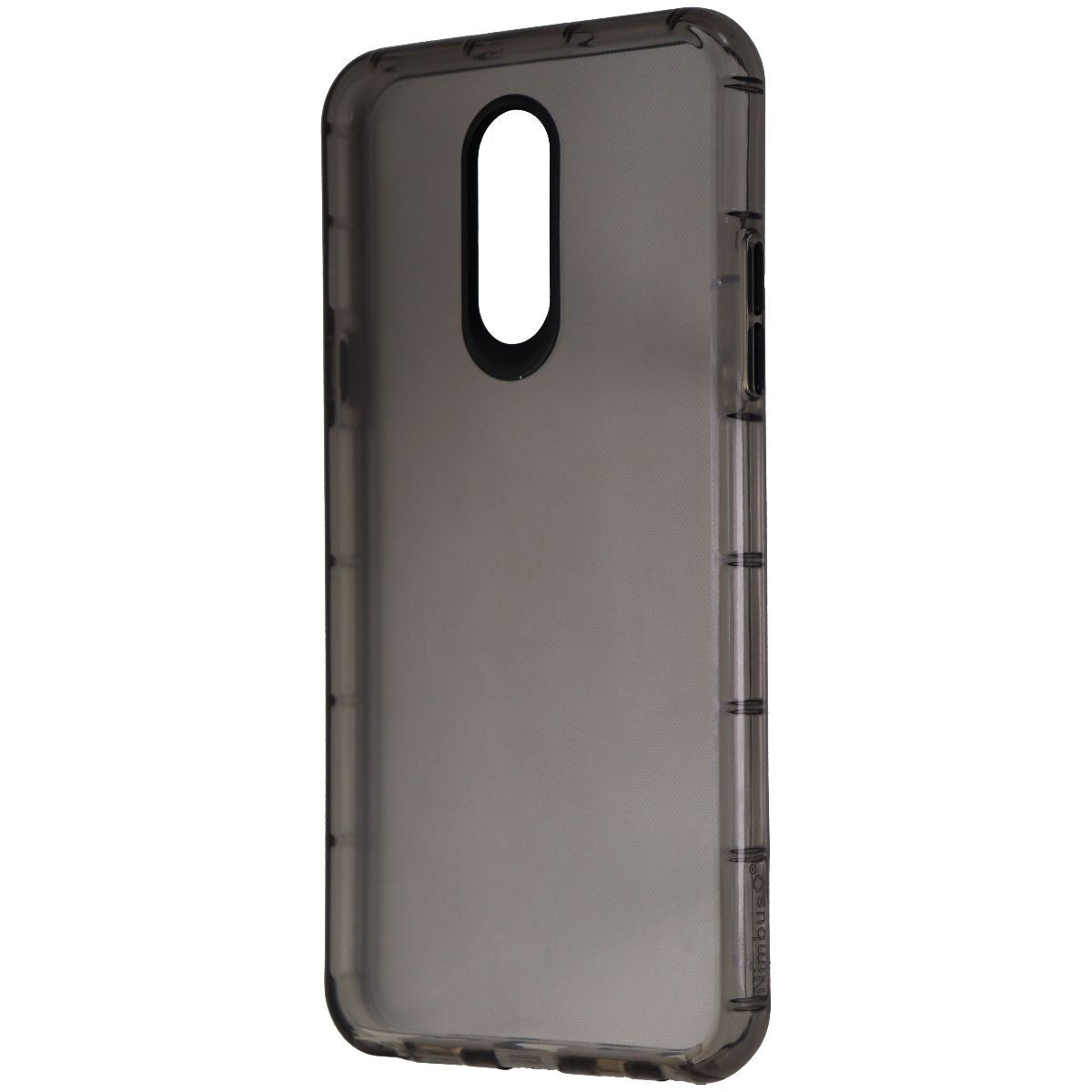 Nimbus9 Vantage Series Case For LG Stylo Smartphone - Black Cell Phone - Cases, Covers & Skins Nimbus9    - Simple Cell Bulk Wholesale Pricing - USA Seller