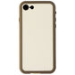 Dog & Bone Waterproof Hardshell Case for Apple iPhone 7 - White / Gray Cell Phone - Cases, Covers & Skins Dog & Bone    - Simple Cell Bulk Wholesale Pricing - USA Seller