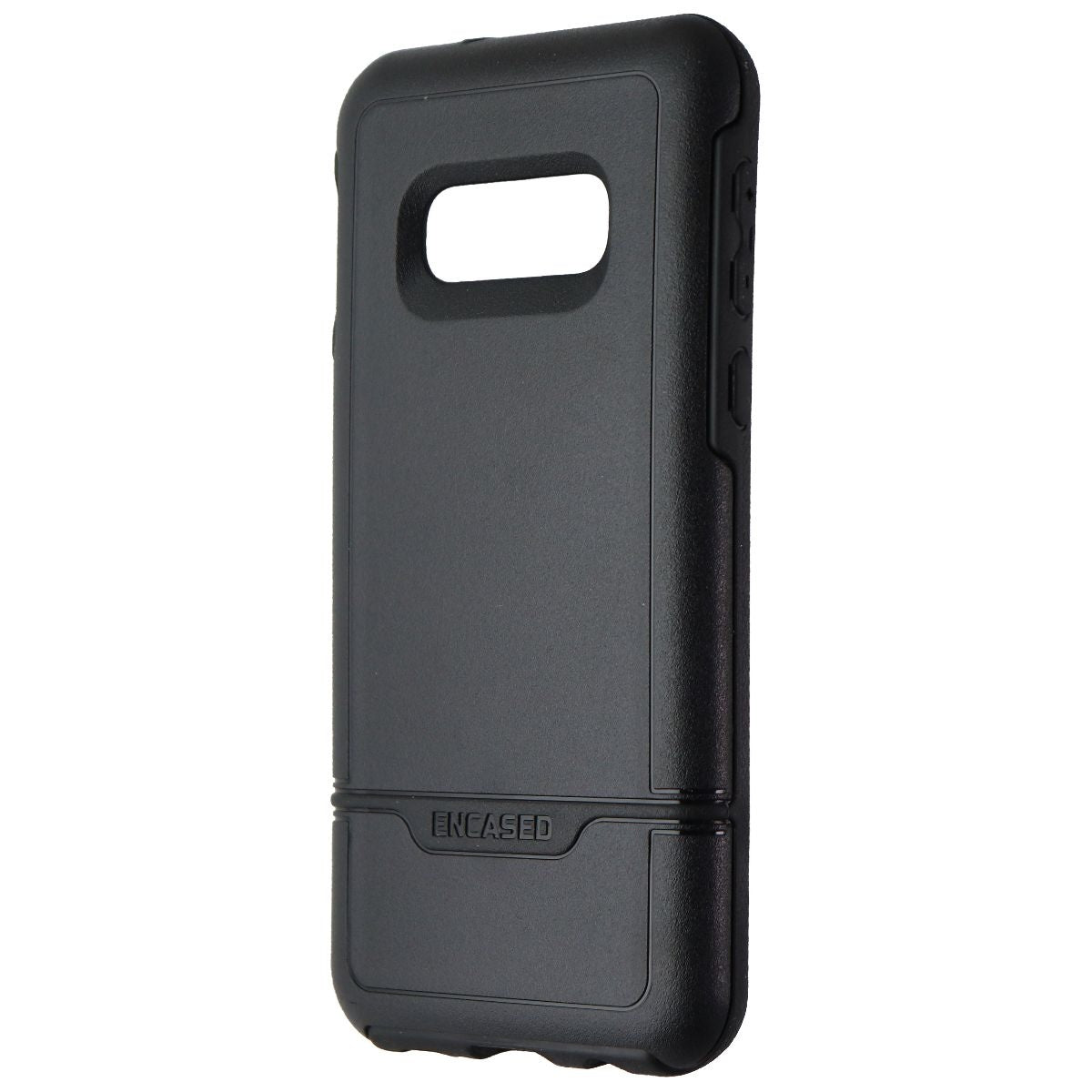 Encased Series Case for Samsung S10e - Black Cell Phone - Cases, Covers & Skins Encased    - Simple Cell Bulk Wholesale Pricing - USA Seller