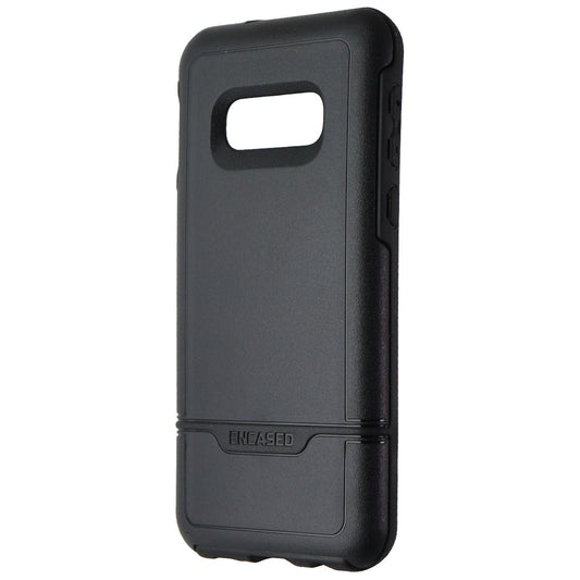 Encased Series Case for Samsung S10e - Black Cell Phone - Cases, Covers & Skins Encased    - Simple Cell Bulk Wholesale Pricing - USA Seller