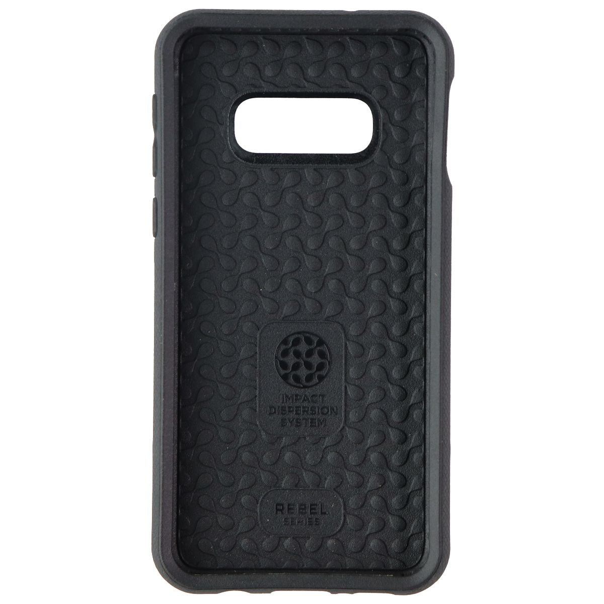Encased Series Case for Samsung S10e - Black Cell Phone - Cases, Covers & Skins Encased    - Simple Cell Bulk Wholesale Pricing - USA Seller