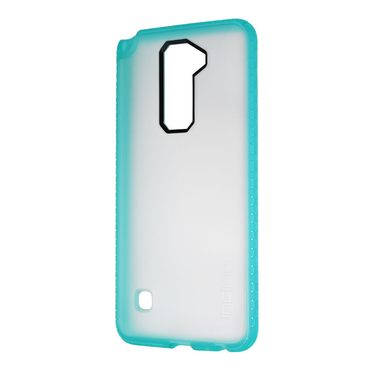 Incipio Octane Impact Shell Dual Layer Case for LG Stylo 2 - Frost / Turquoise Cell Phone - Cases, Covers & Skins Incipio    - Simple Cell Bulk Wholesale Pricing - USA Seller