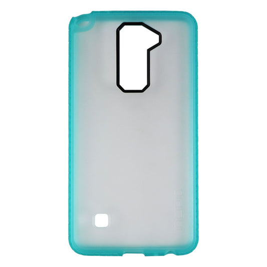 Incipio Octane Impact Shell Dual Layer Case for LG Stylo 2 - Frost / Turquoise Cell Phone - Cases, Covers & Skins Incipio    - Simple Cell Bulk Wholesale Pricing - USA Seller