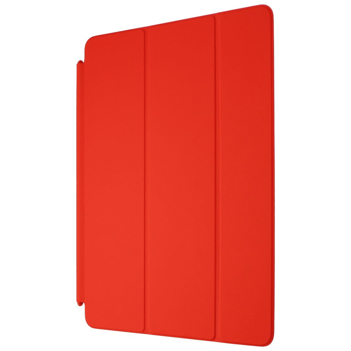 Apple iPad Smart Cover for iPad 9.7 6th/5th Gen and iPad Air 2 - Red iPad/Tablet Accessories - Cases, Covers, Keyboard Folios Apple    - Simple Cell Bulk Wholesale Pricing - USA Seller