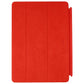 Apple iPad Smart Cover for iPad 9.7 6th/5th Gen and iPad Air 2 - Red iPad/Tablet Accessories - Cases, Covers, Keyboard Folios Apple    - Simple Cell Bulk Wholesale Pricing - USA Seller