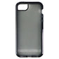Tech21 Evo Mesh Series Flexible Gel Case for iPhone SE / 5s / 5 - Smoke / Black Cell Phone - Cases, Covers & Skins Tech21    - Simple Cell Bulk Wholesale Pricing - USA Seller