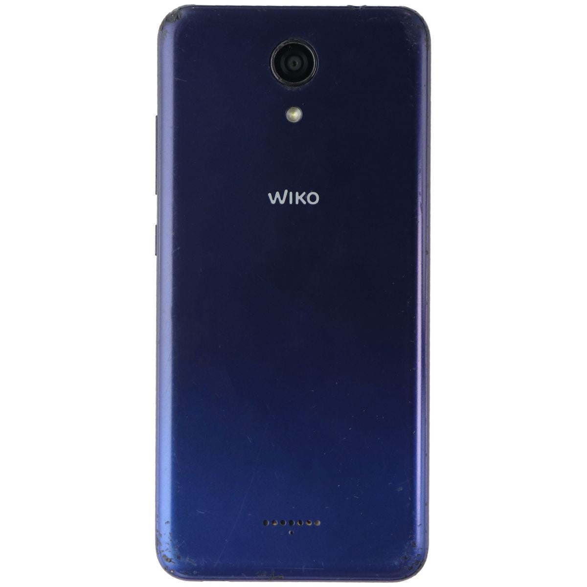 Wiko Ride 2 (5.5-inch) Smartphone (U520AS) Boost Mobile Only - 32GB/Blue Cell Phones & Smartphones Wiko    - Simple Cell Bulk Wholesale Pricing - USA Seller