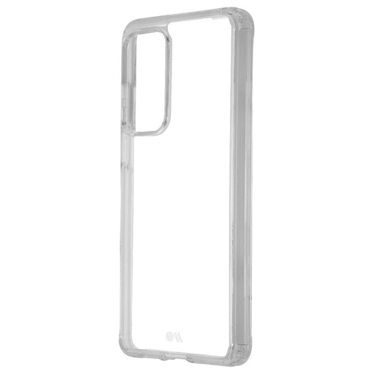 Case-Mate Tough Clear Series Case for Motorola Edge 5G UW (2021) - Clear Cell Phone - Cases, Covers & Skins Case-Mate    - Simple Cell Bulk Wholesale Pricing - USA Seller