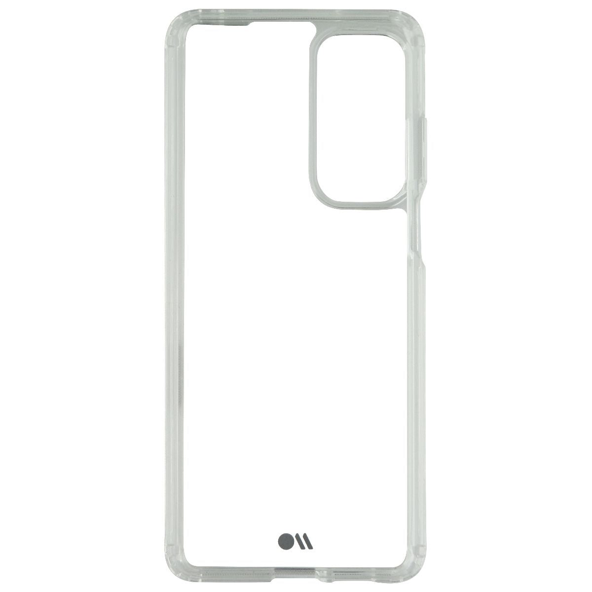 Case-Mate Tough Clear Series Case for Motorola Edge 5G UW (2021) - Clear Cell Phone - Cases, Covers & Skins Case-Mate    - Simple Cell Bulk Wholesale Pricing - USA Seller