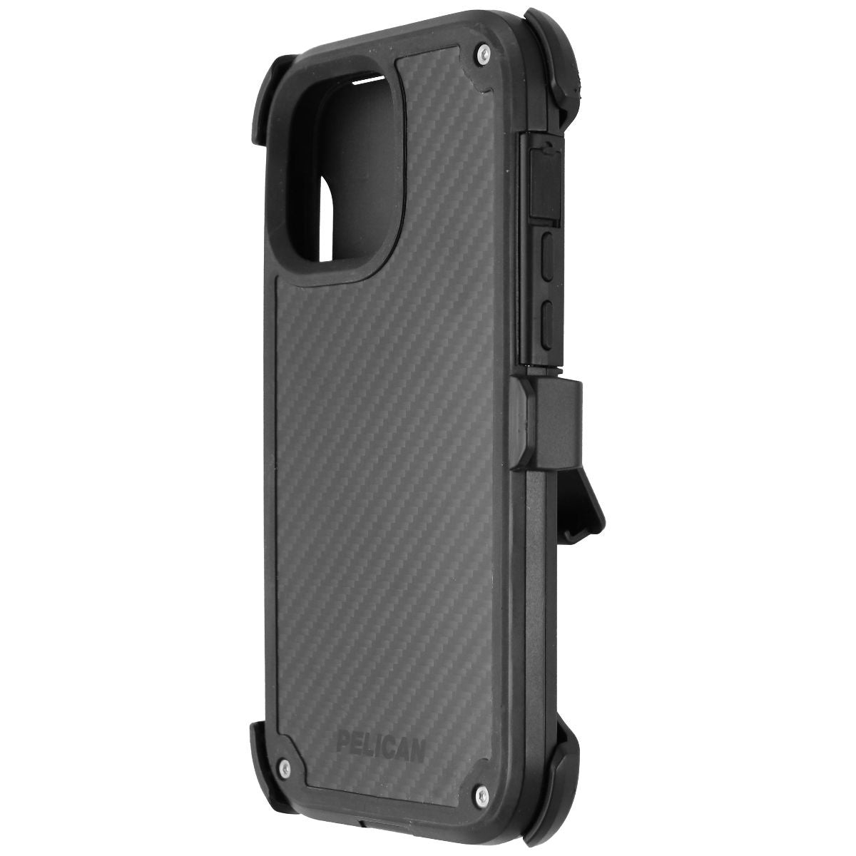 Pelican Shield Series Case for Apple iPhone 13 Pro Max - Black Cell Phone - Cases, Covers & Skins Case-Mate    - Simple Cell Bulk Wholesale Pricing - USA Seller