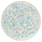 PopSockets Replacement PopGrip for Phones/Tablets - Confetti White (Top Only) Cell Phone - Mounts & Holders PopSockets    - Simple Cell Bulk Wholesale Pricing - USA Seller