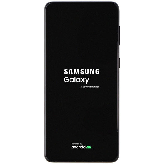 Samsung Galaxy S21+ 5G (6.7-inch) SM-G996U (Verizon ONLY) - 256GB/Black Cell Phones & Smartphones Samsung    - Simple Cell Bulk Wholesale Pricing - USA Seller