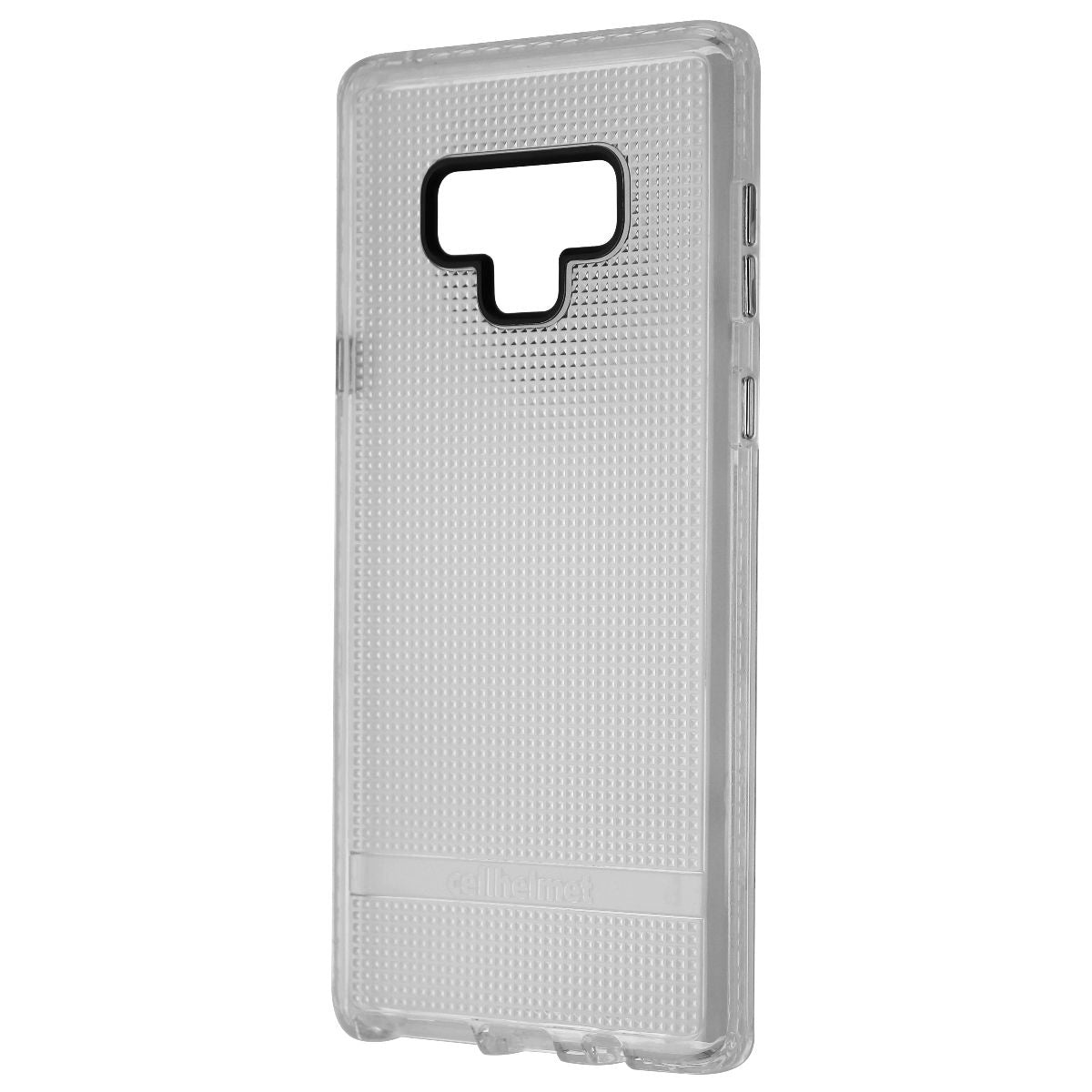 CellHelmet Altitude X Series Case for Samsung Galaxy Note 9 - Clear Cell Phone - Cases, Covers & Skins CellHelmet    - Simple Cell Bulk Wholesale Pricing - USA Seller