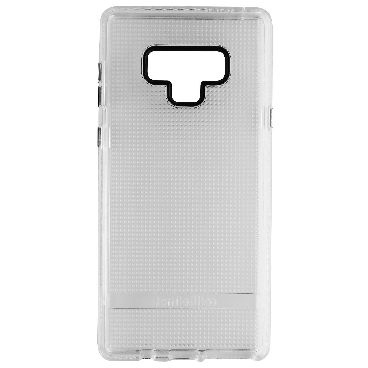 CellHelmet Altitude X Series Case for Samsung Galaxy Note 9 - Clear Cell Phone - Cases, Covers & Skins CellHelmet    - Simple Cell Bulk Wholesale Pricing - USA Seller