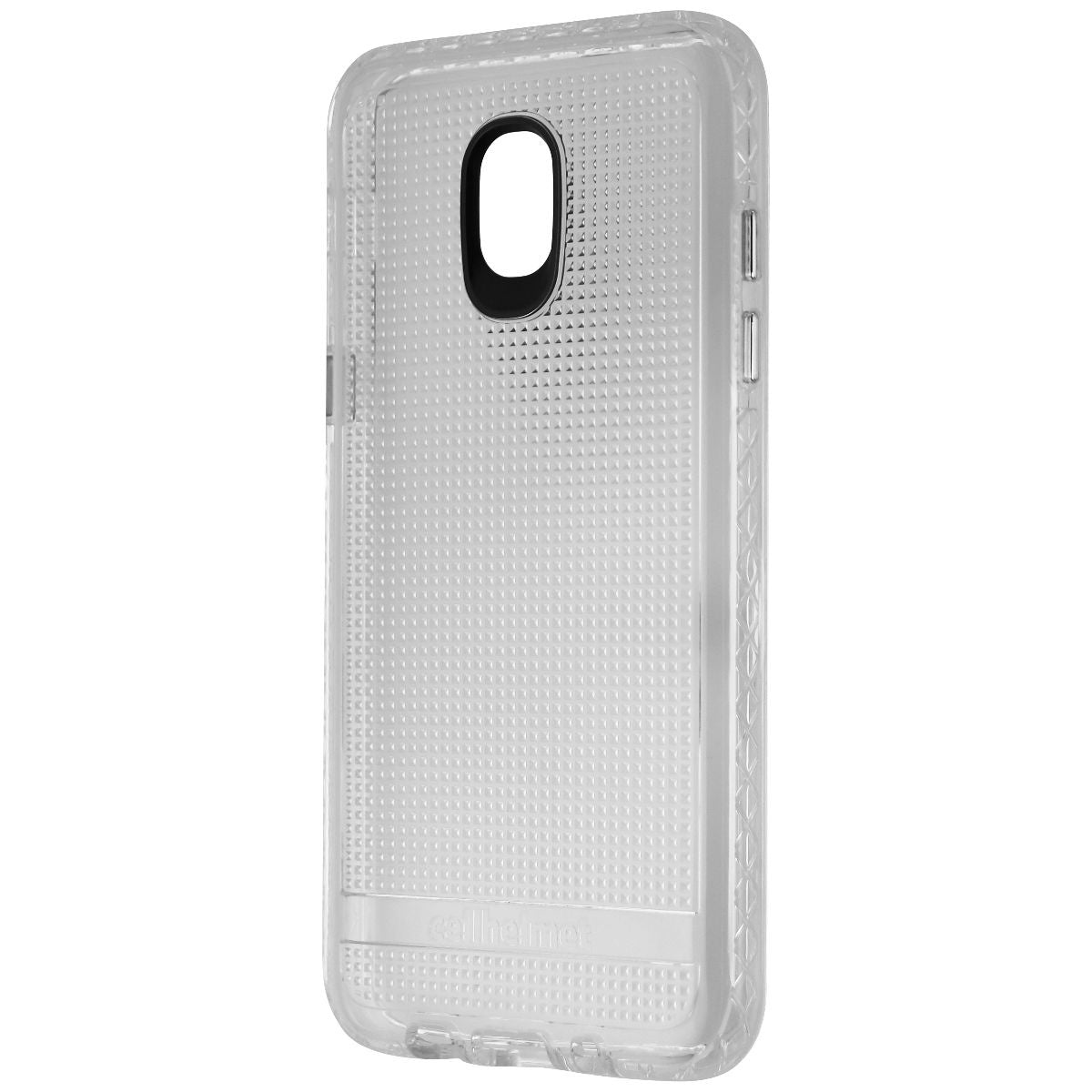 CellHelmet Altitude X Series Case for Samsung Galaxy J3 (2018) - Clear Cell Phone - Cases, Covers & Skins CellHelmet    - Simple Cell Bulk Wholesale Pricing - USA Seller