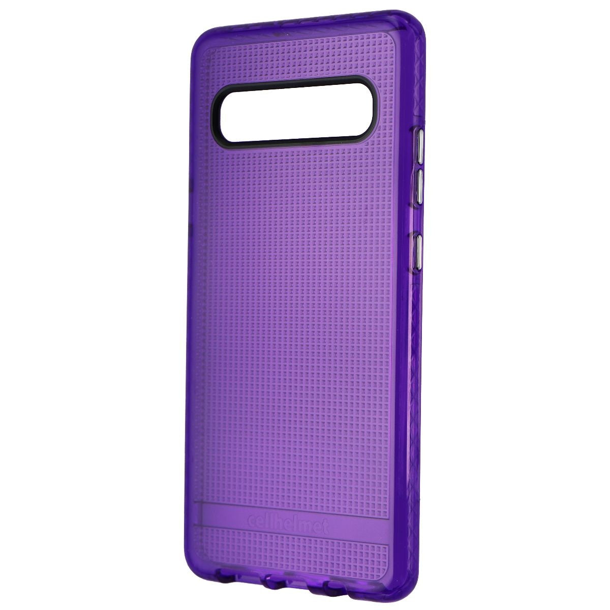 CellHelmet Altitude X Series Gel Case for Samsung Galaxy S10 5G - Purple Cell Phone - Cases, Covers & Skins CellHelmet    - Simple Cell Bulk Wholesale Pricing - USA Seller