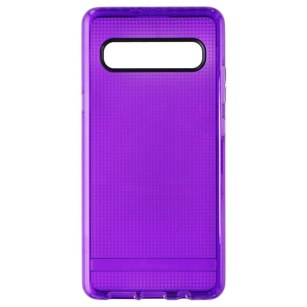 CellHelmet Altitude X Series Gel Case for Samsung Galaxy S10 5G - Purple Cell Phone - Cases, Covers & Skins CellHelmet    - Simple Cell Bulk Wholesale Pricing - USA Seller