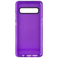 CellHelmet Altitude X Series Gel Case for Samsung Galaxy S10 5G - Purple Cell Phone - Cases, Covers & Skins CellHelmet    - Simple Cell Bulk Wholesale Pricing - USA Seller