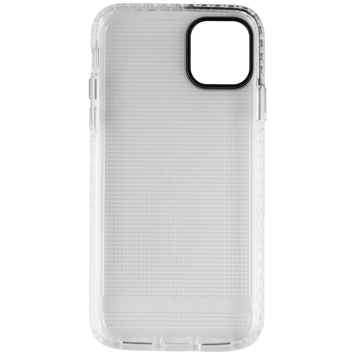 CellHelmet Altitude X Series Case for Apple iPhone 11 Pro Max - Clear Cell Phone - Cases, Covers & Skins CellHelmet    - Simple Cell Bulk Wholesale Pricing - USA Seller