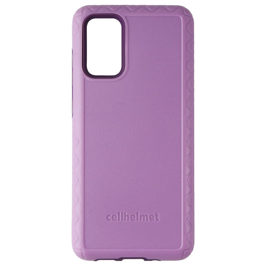 CellHelmet Fortitude Pro Series Case for Samsung Galaxy S20 Plus - Lilac Blossom Cell Phone - Cases, Covers & Skins CellHelmet    - Simple Cell Bulk Wholesale Pricing - USA Seller