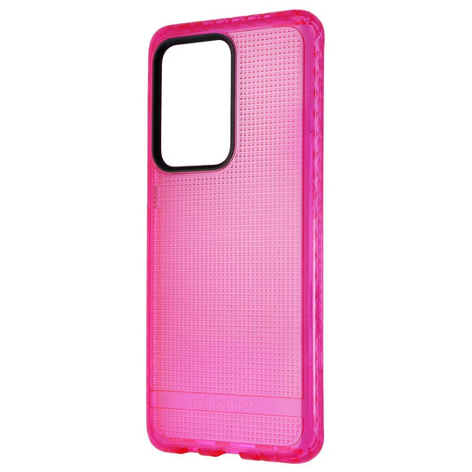 CellHelmet Altitude X PRO Series Gel Case for Samsung Galaxy S20 Ultra - Pink Cell Phone - Cases, Covers & Skins CellHelmet    - Simple Cell Bulk Wholesale Pricing - USA Seller