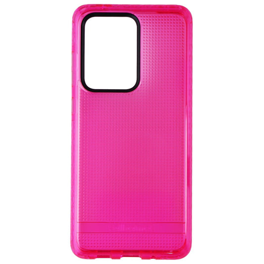 CellHelmet Altitude X PRO Series Gel Case for Samsung Galaxy S20 Ultra - Pink Cell Phone - Cases, Covers & Skins CellHelmet    - Simple Cell Bulk Wholesale Pricing - USA Seller