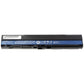 Replacement Battery for Acer Aspire One (14.8V/2500mAh) (AL12B32) - Black Cell Phone - Replacement Parts & Tools Acer    - Simple Cell Bulk Wholesale Pricing - USA Seller