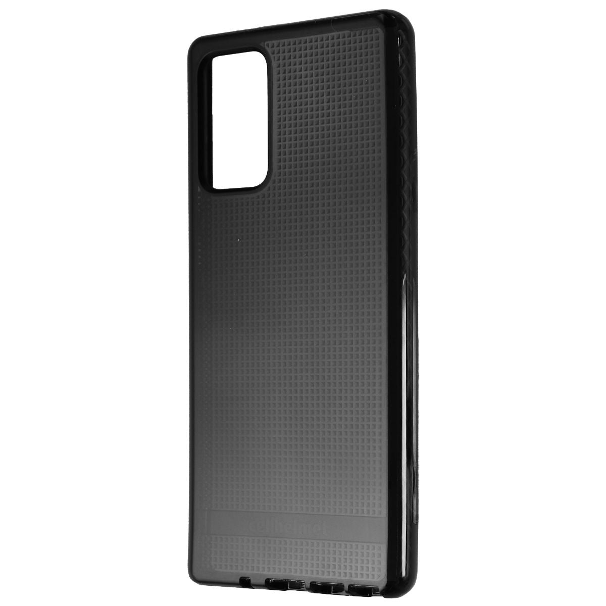 CellHelmet Altitude X Series Case for Samsung Galaxy Note20 (5G) - Black Cell Phone - Cases, Covers & Skins CellHelmet    - Simple Cell Bulk Wholesale Pricing - USA Seller