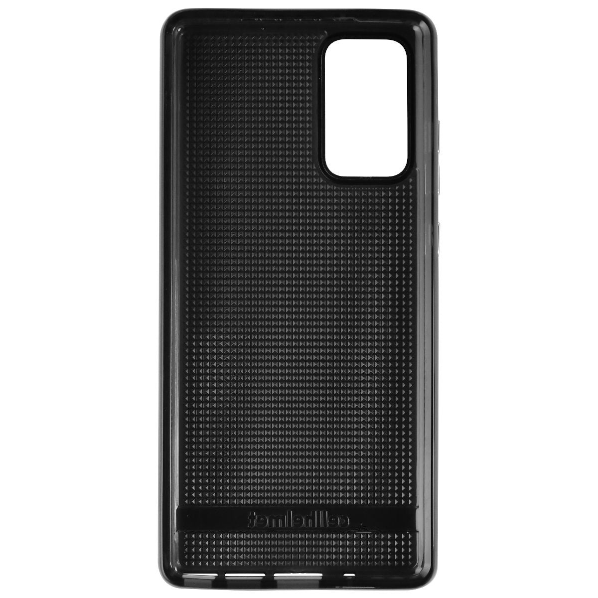 CellHelmet Altitude X Series Case for Samsung Galaxy Note20 (5G) - Black Cell Phone - Cases, Covers & Skins CellHelmet    - Simple Cell Bulk Wholesale Pricing - USA Seller