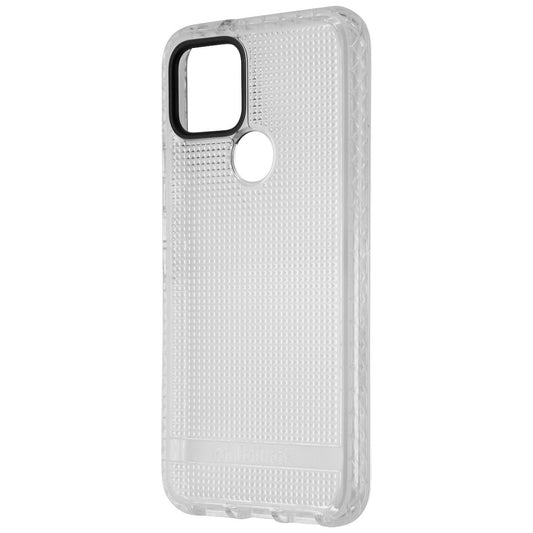 CellHelmet Altitude X PRO Series Case for Google Pixel 5 - Clear Cell Phone - Cases, Covers & Skins CellHelmet    - Simple Cell Bulk Wholesale Pricing - USA Seller