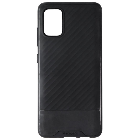 Spigen Core Armor Designed for Samsung Galaxy A51 Case (2020) - Matte Black Cell Phone - Cases, Covers & Skins Spigen    - Simple Cell Bulk Wholesale Pricing - USA Seller