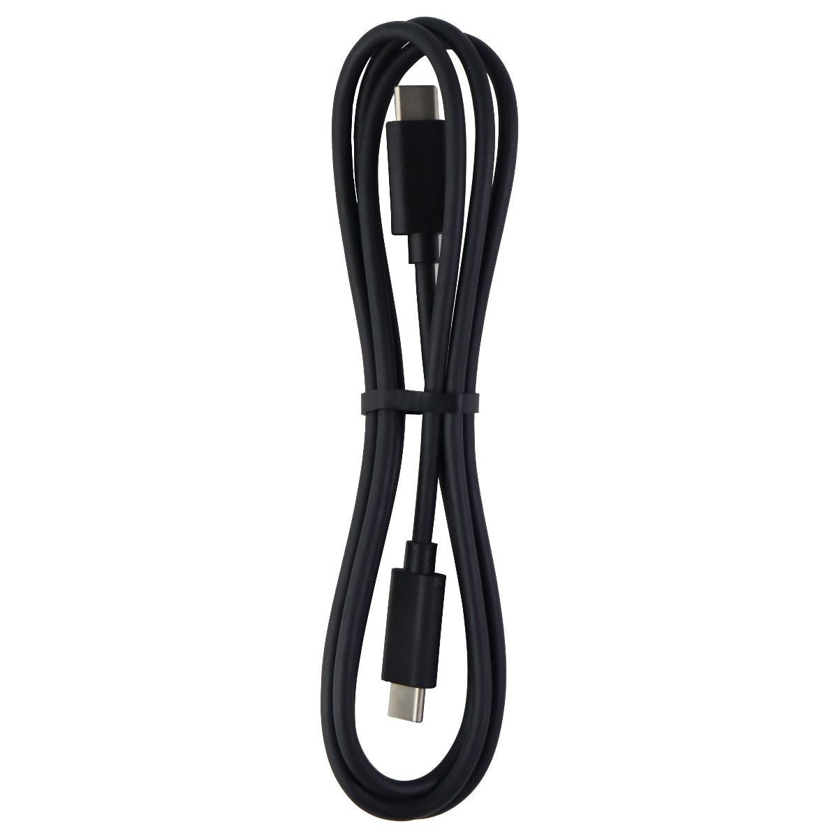 Replacement Mophie USB-C to USB-C Charging Cable - Black (3.3ft, 1M) Cell Phone - Cables & Adapters Mophie    - Simple Cell Bulk Wholesale Pricing - USA Seller