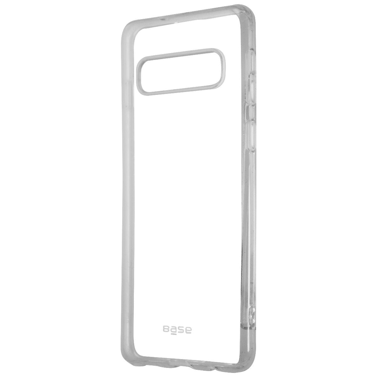 Base b.Air Crystal Clear Slim Series Case for Samsung Galaxy S10 - Clear Cell Phone - Cases, Covers & Skins Base    - Simple Cell Bulk Wholesale Pricing - USA Seller