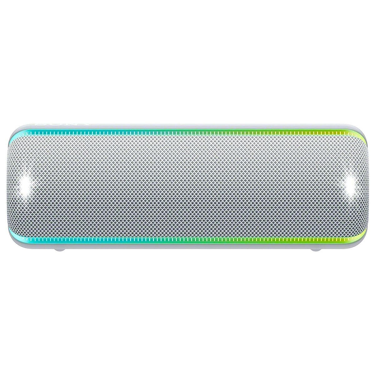 Sony SRS-XB32 Portable Bluetooth Speaker with Multi-Color Lights - Gray Home Multimedia - Home Speakers & Subwoofers Sony    - Simple Cell Bulk Wholesale Pricing - USA Seller