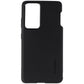 Spigen Liquid Air P Case for Galaxy S21 Ultra (2021) - Matte Black Cell Phone - Cases, Covers & Skins Spigen    - Simple Cell Bulk Wholesale Pricing - USA Seller