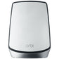 NETGEAR Orbi Whole Home Tri-band Mesh WiFi 6 Add-on Satellite (RBS850) Networking - Boosters, Extenders & Antennas Netgear    - Simple Cell Bulk Wholesale Pricing - USA Seller