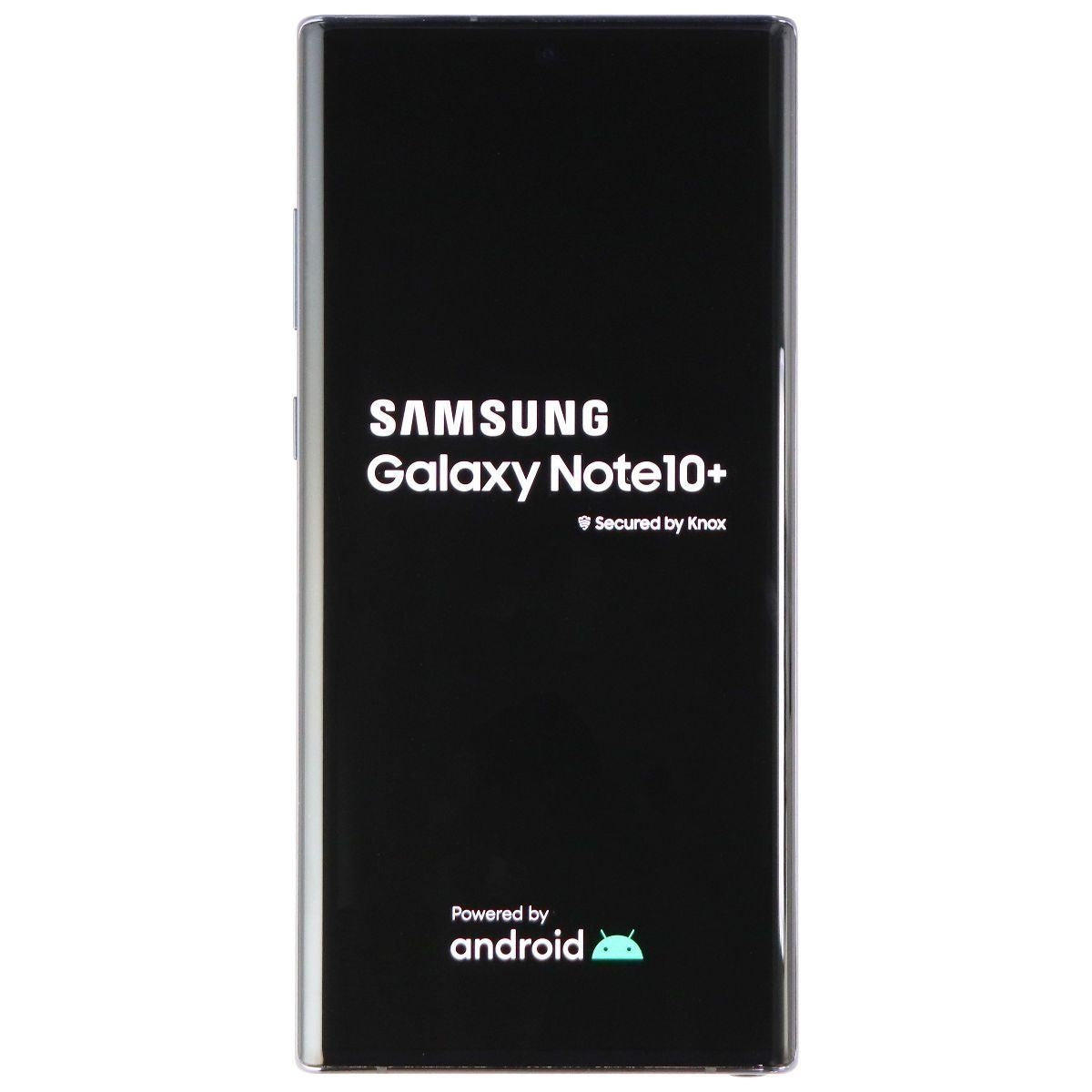 Samsung Galaxy Note10+ (6.8-inch) SM-N975F (AT&T Only) - 256GB / Aura Black Cell Phones & Smartphones Samsung    - Simple Cell Bulk Wholesale Pricing - USA Seller