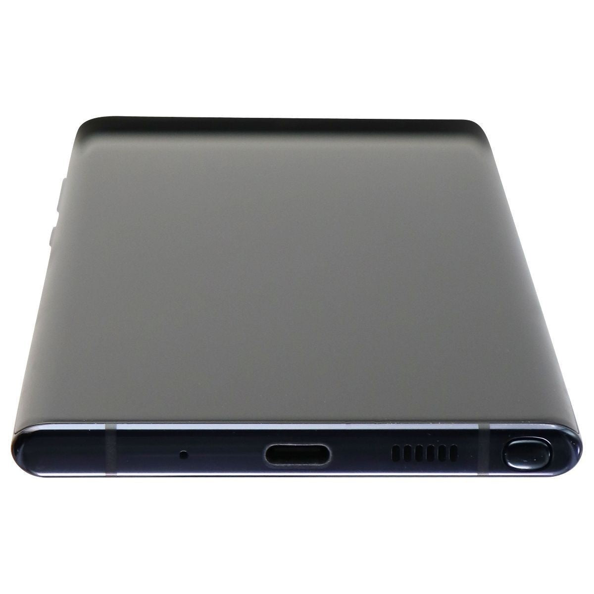 Samsung Galaxy Note10+ (6.8-inch) SM-N975F (AT&T Only) - 256GB / Aura Black Cell Phones & Smartphones Samsung    - Simple Cell Bulk Wholesale Pricing - USA Seller
