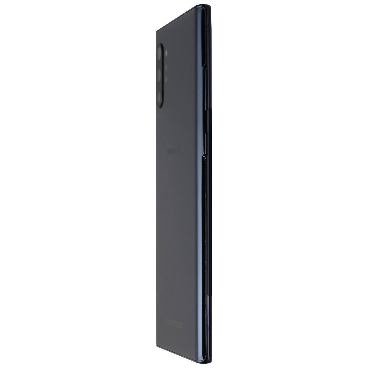 Samsung Galaxy Note10+ (6.8-inch) SM-N975F (AT&T Only) - 256GB / Aura Black Cell Phones & Smartphones Samsung    - Simple Cell Bulk Wholesale Pricing - USA Seller