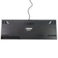 MSI Vigor GK30 RGB Gaming Keyboard with 6-Zone RGB Lighting - Black Gaming/Console - Keyboards & Keypads MSI    - Simple Cell Bulk Wholesale Pricing - USA Seller