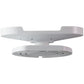 Wasserstein Adjustable Stand for Google Nest Hub Max - Chalk White TV, Video & Audio Accessories - Other TV, Video & Audio Accs Wasserstein    - Simple Cell Bulk Wholesale Pricing - USA Seller